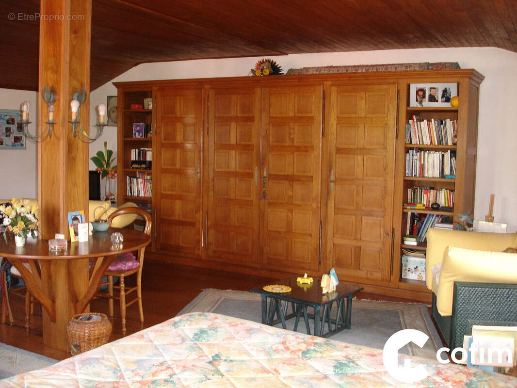 Maison à LA BASTIDE-CLAIRENCE