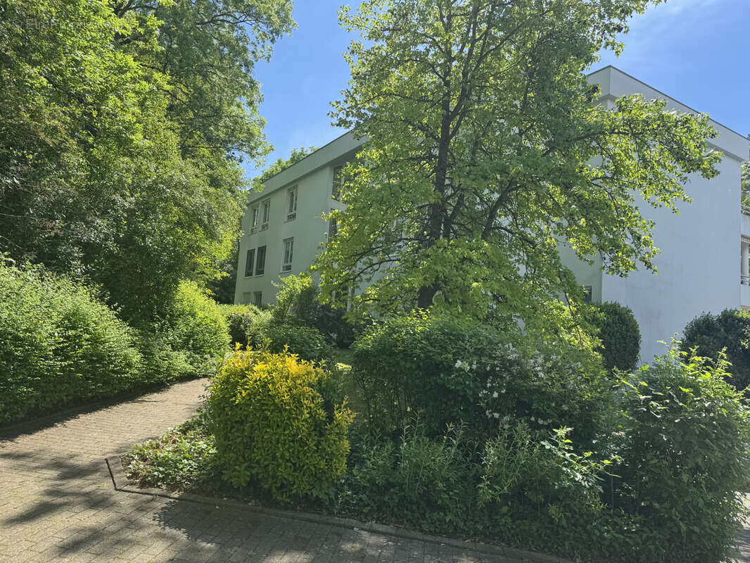 Appartement à RIEDISHEIM