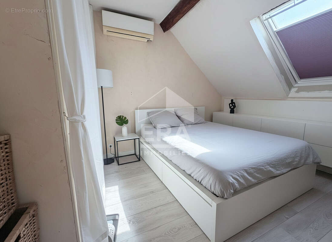 Appartement 100m² à bonneuil-sur-marne - photo 4