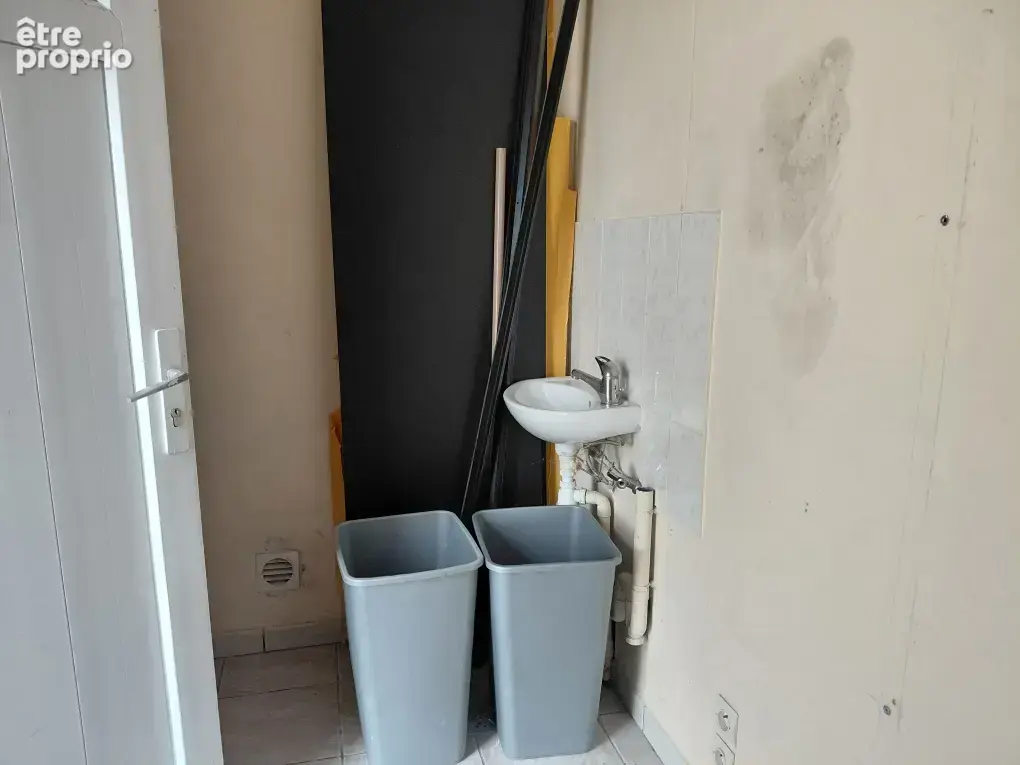 Maison 1 chambre a pornic - photo 6