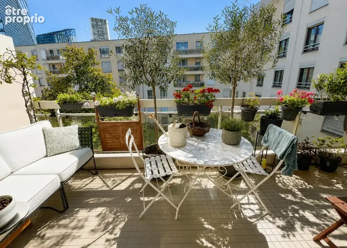 Appartement de 3 pièces de 66 m² à Puteaux - photo 8