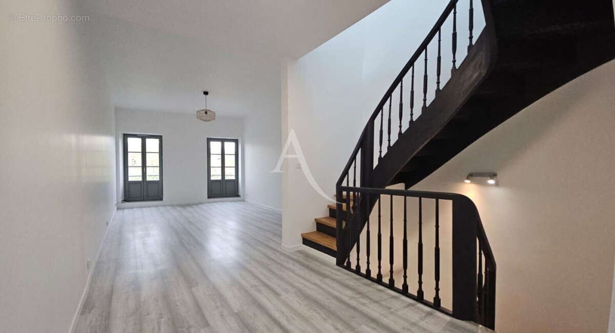 Appartement à LIMOUX