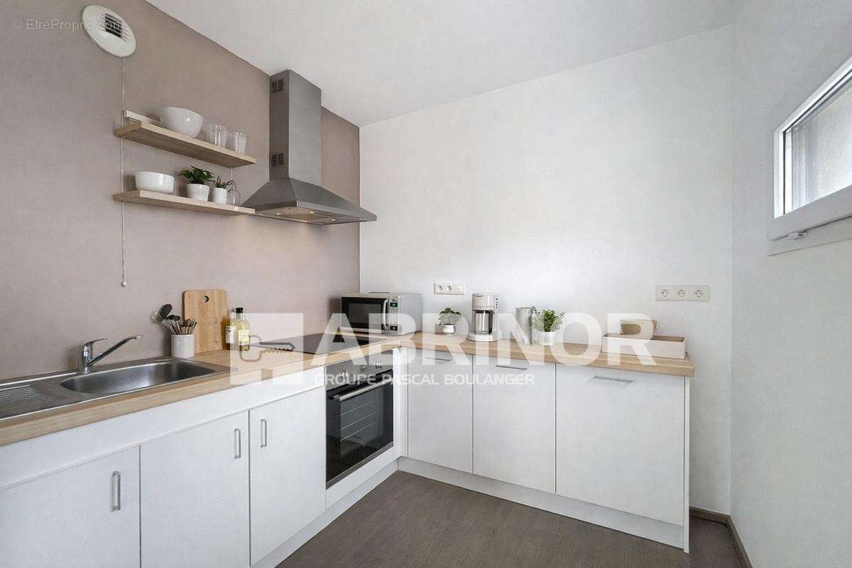 Appartement à LILLE