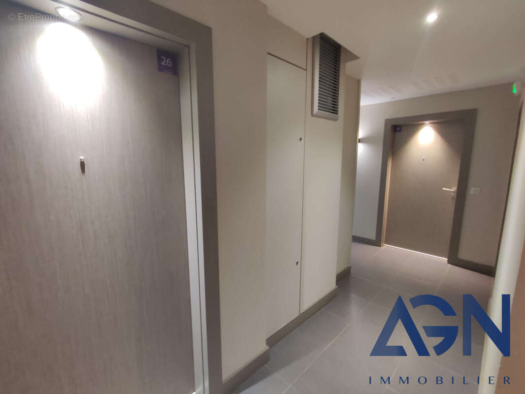 Appartement à JUVIGNAC