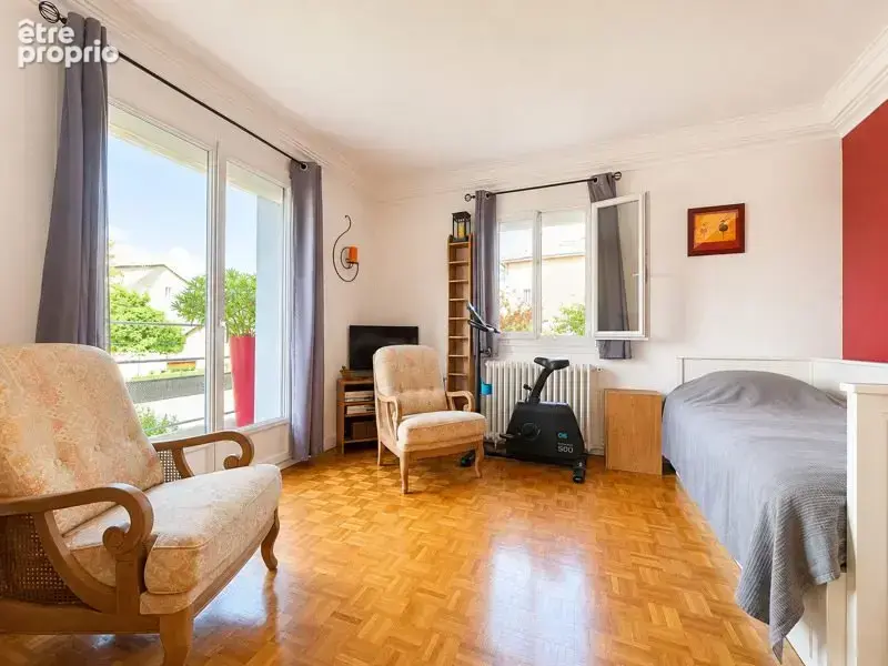 Maison de 7 pièces principales - photo 4
