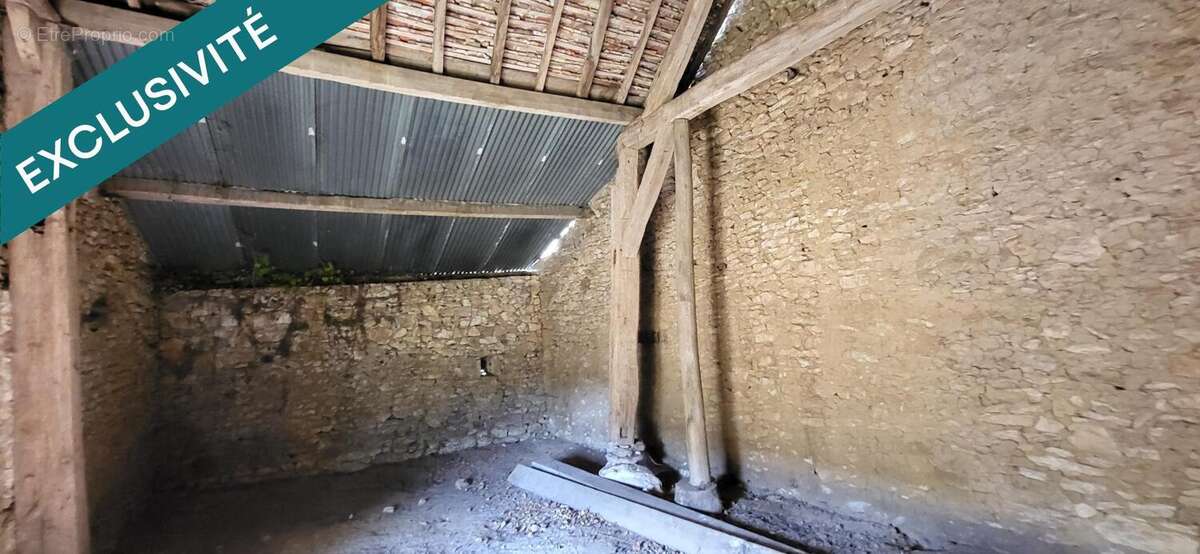 Photo 6 - Maison à VICQ-SUR-GARTEMPE