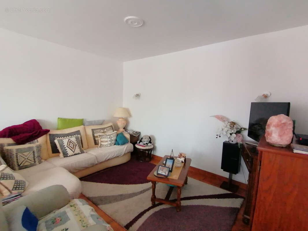 Appartement à VICHY