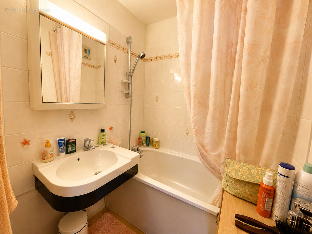 Appartement à VILLERS-SUR-MER
