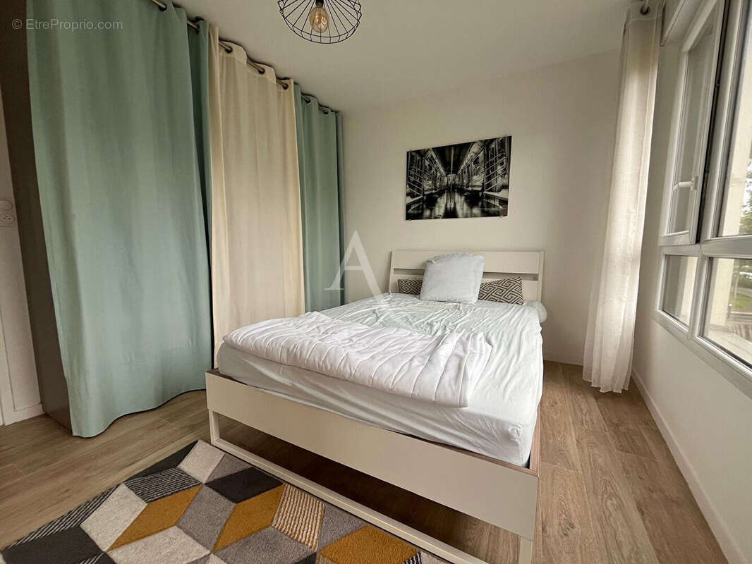 Appartement à SAINT-HERBLAIN