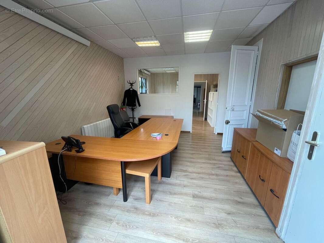 Photo 7 - Commerce à LA POTERIE-AU-PERCHE