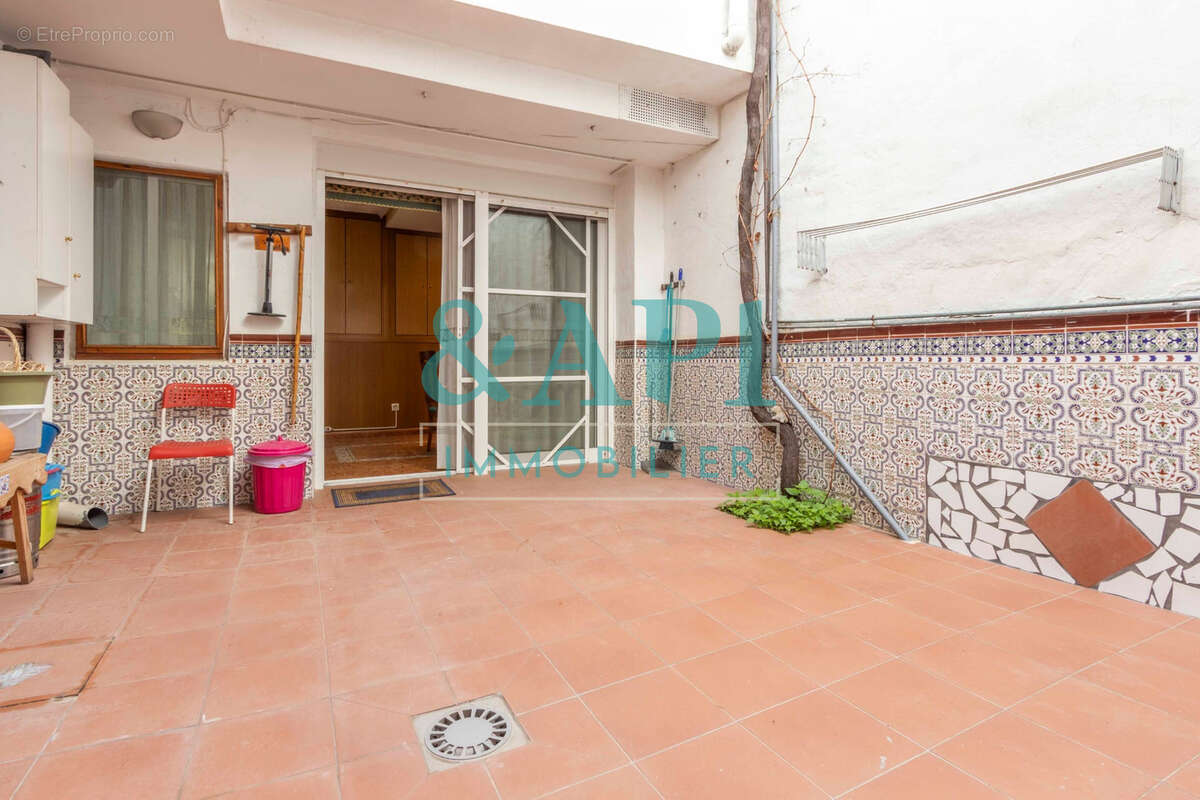 Appartement à CONDAT