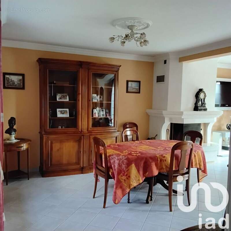 Photo 3 - Maison à BRETTEVILLE-SUR-ODON