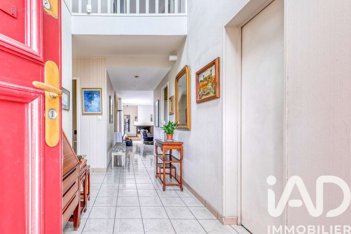 Photo 2 - Maison à PONTAULT-COMBAULT