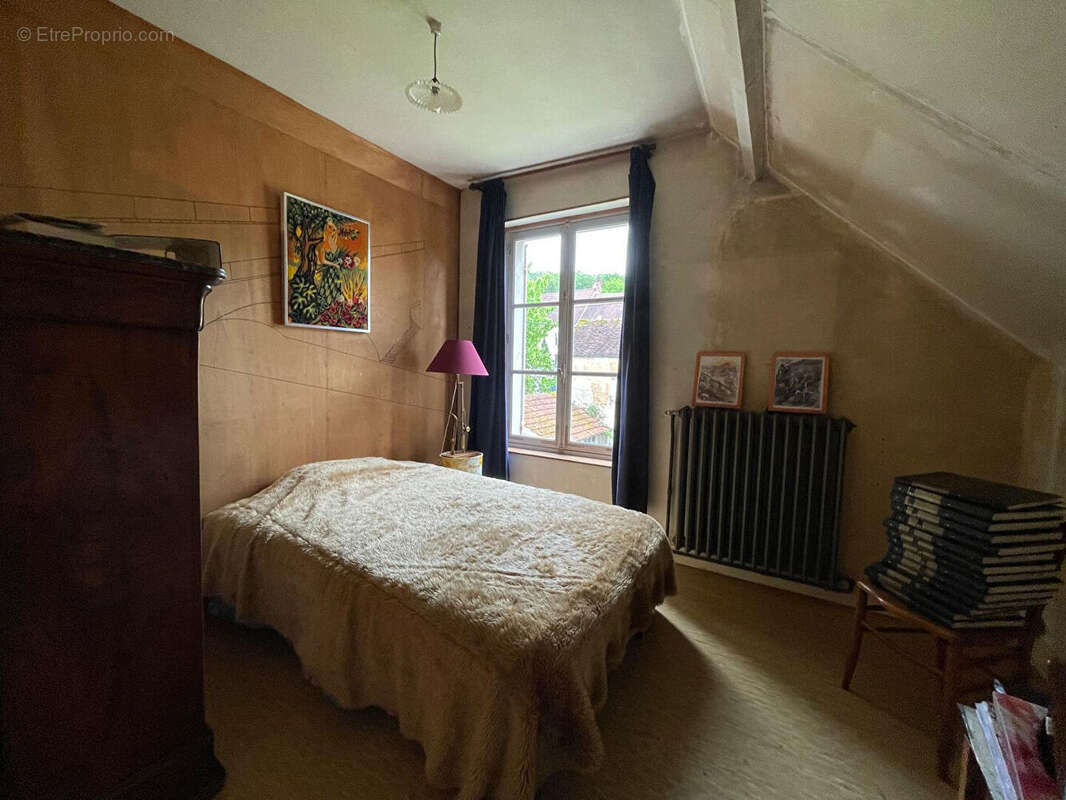 Maison à CHATEAU-THIERRY