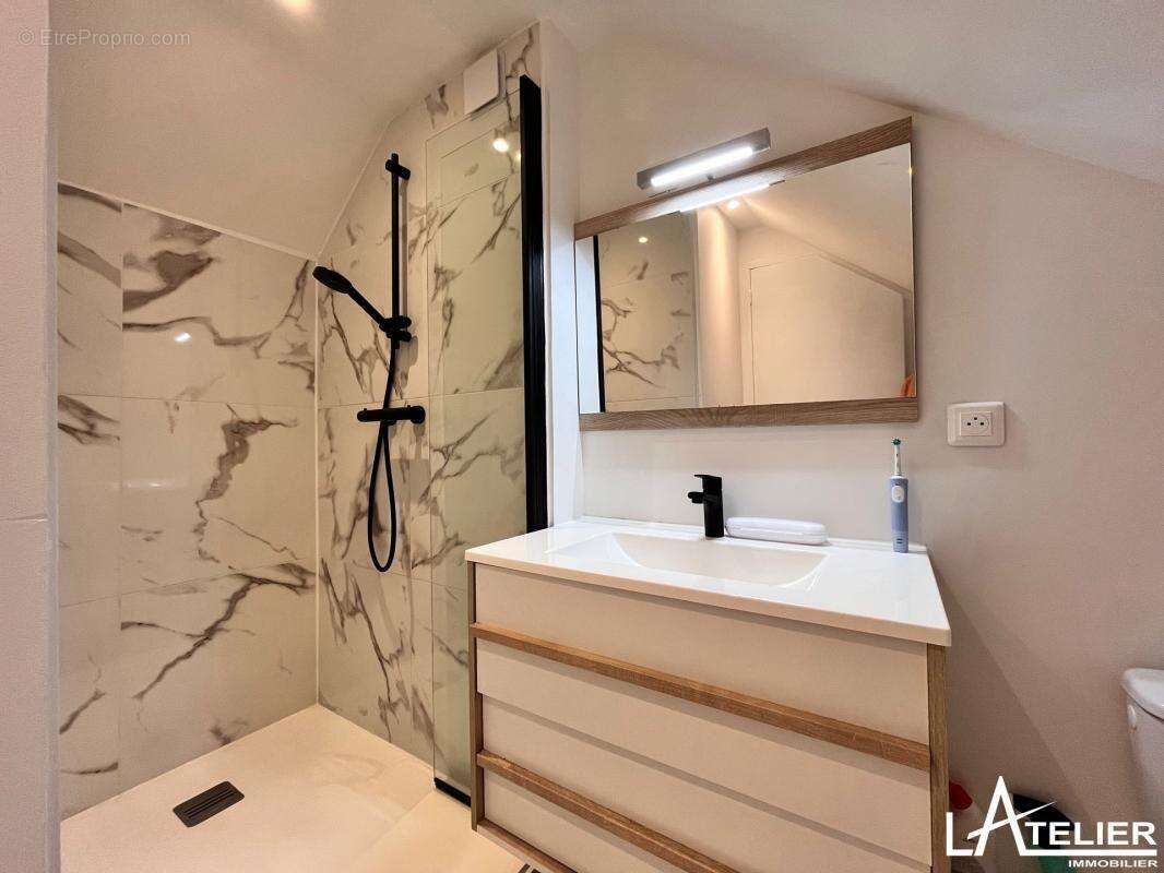 Maison à LE CROISIC