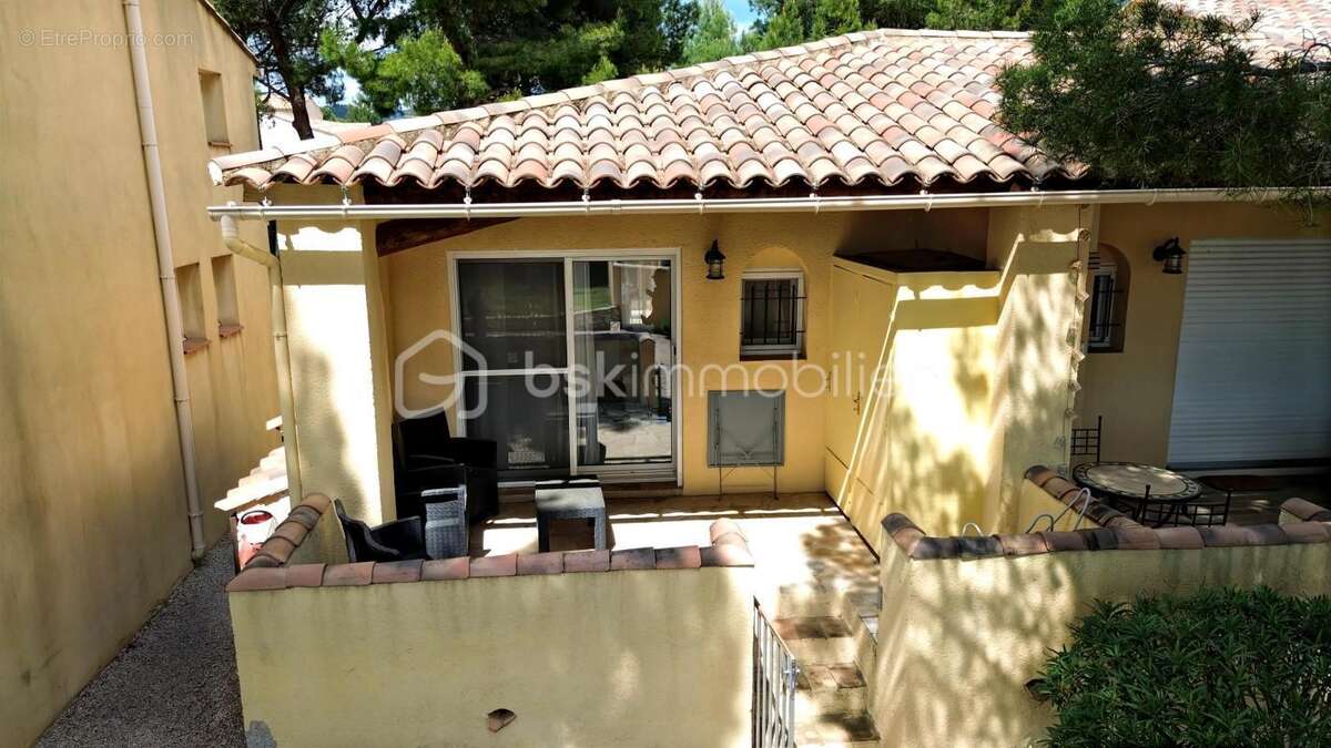 Maison à AUREILLE