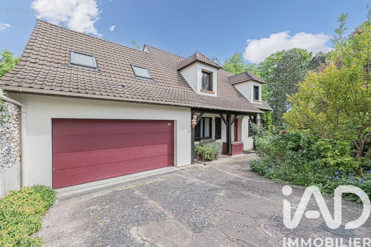 Photo 1 - Maison à DAMPMART