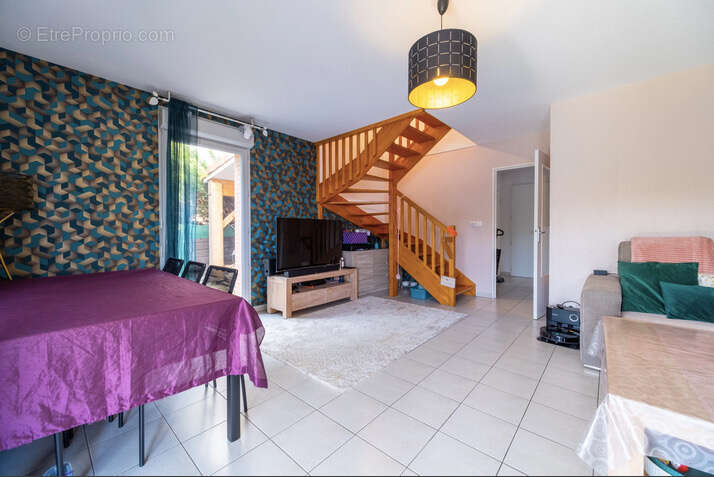 Maison t4/5 de 100m2 environ - photo 4