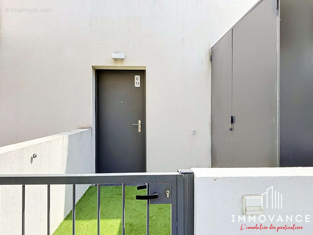 Appartement 41 m² à Pignan  - photo 2