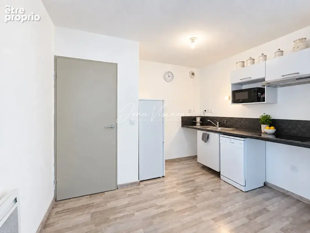 Appartement 3 pièces 63 m² à vendre à Marseille-15e (13015) - photo 8