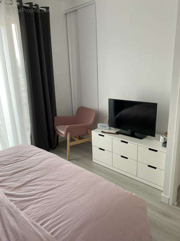 Appartement à LA ROCHETTE