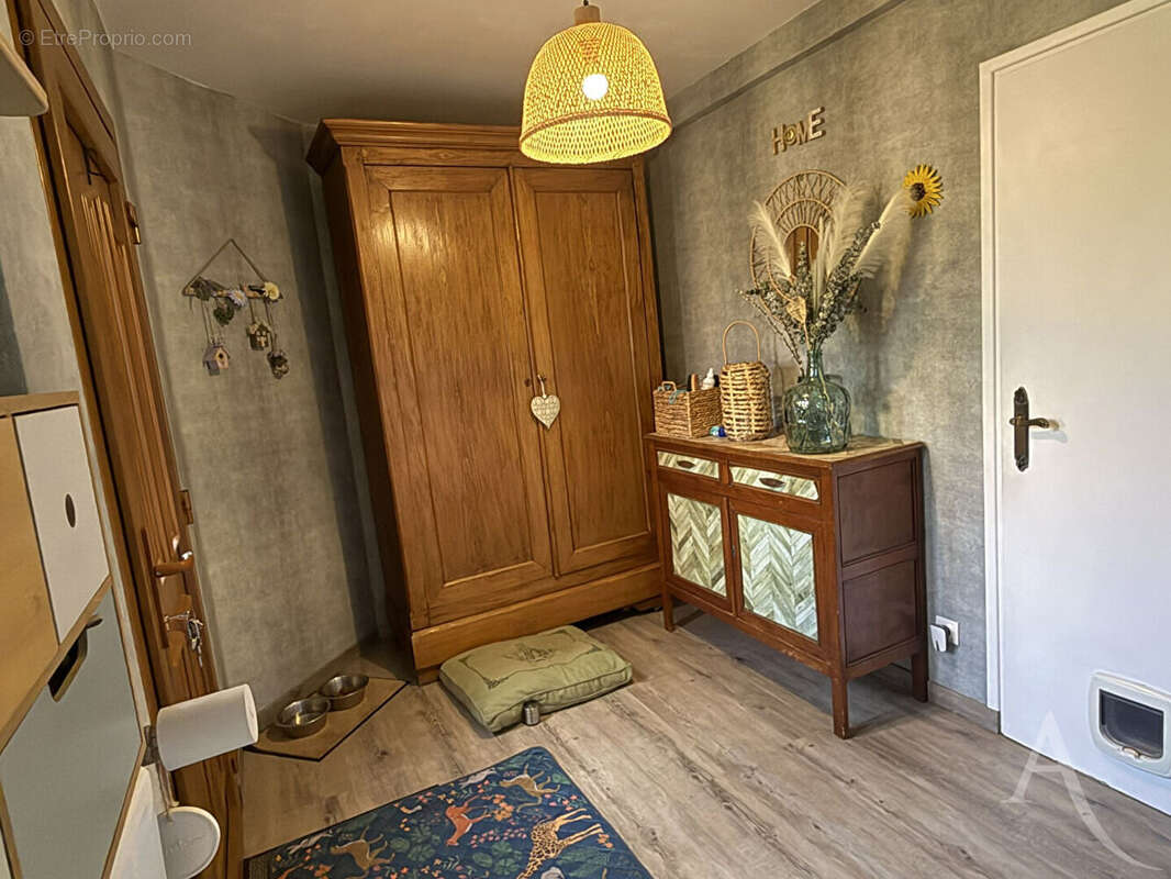 Maison à LONGUENESSE