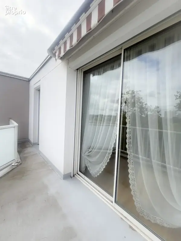 Appartement 4 pièces 83 m² à vendre à Rennes (35000) - photo 4