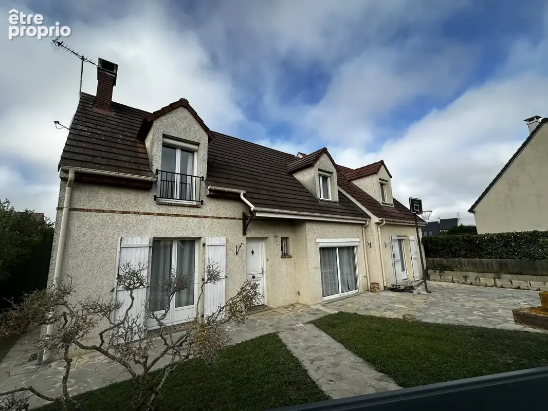 Maison familliale 6 chambres - photo 8