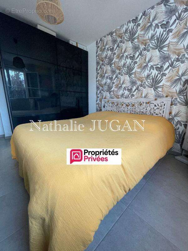 Appartement à OLLIOULES