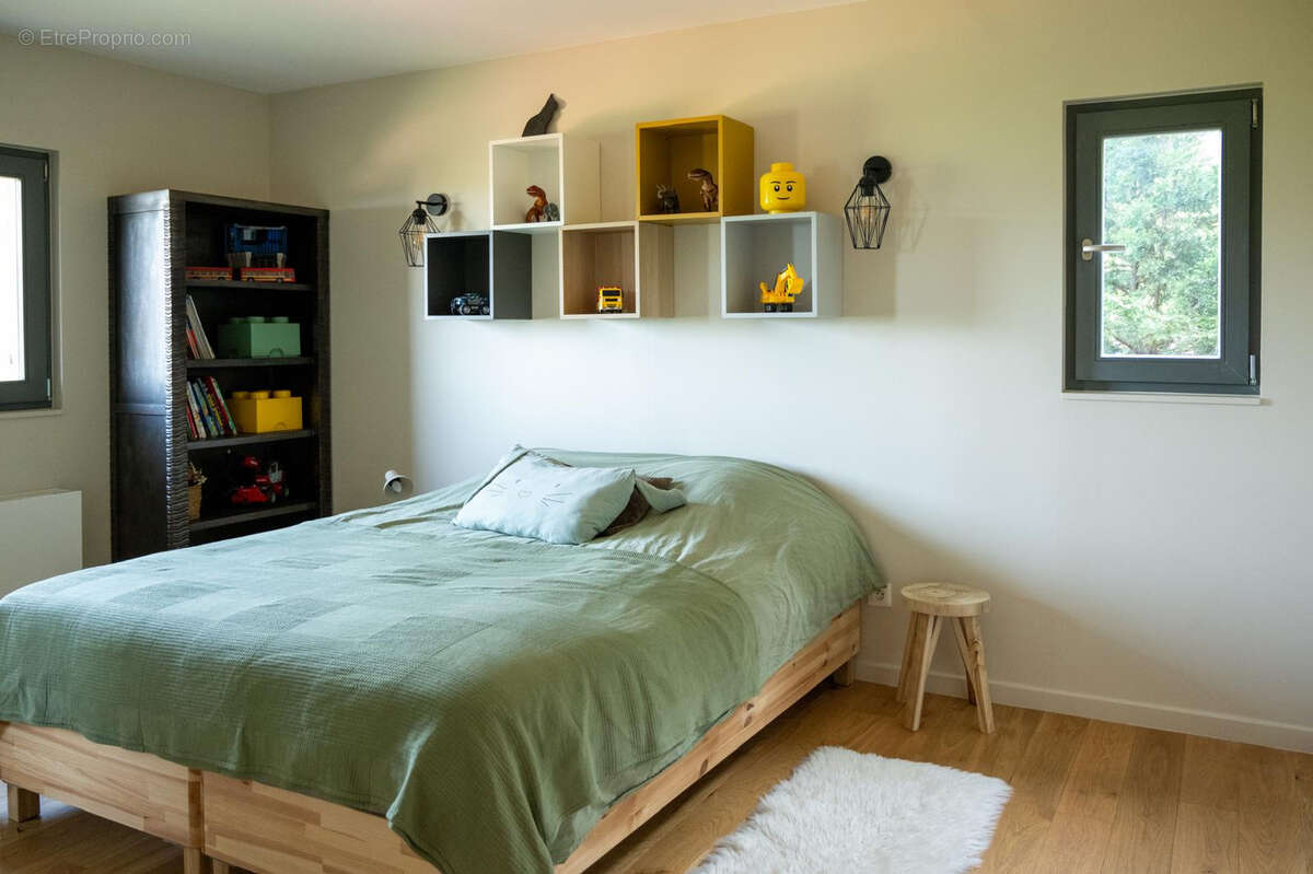 Maison à POLEYMIEUX-AU-MONT-D&#039;OR