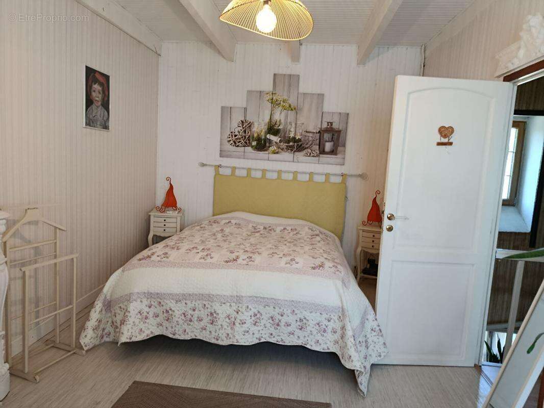 Maison à LE FAOUET