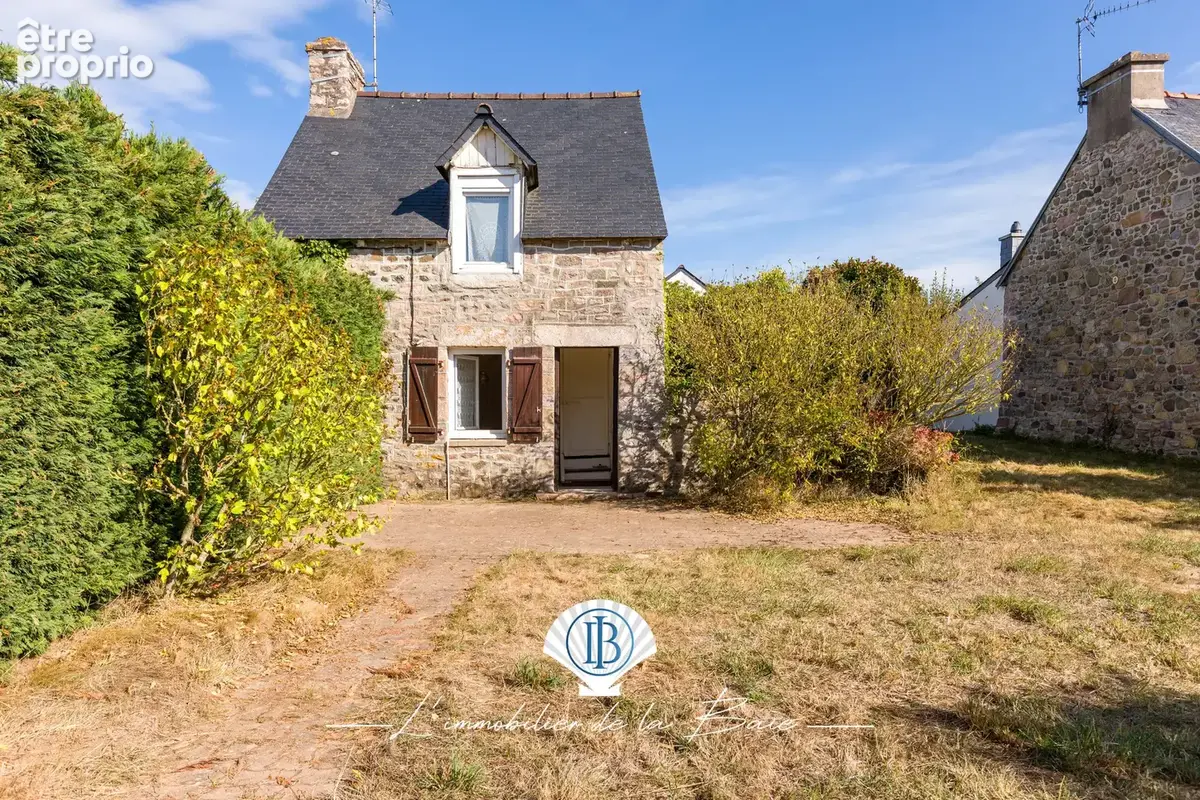 Photo Maison à Plurien au prix de 126 000€