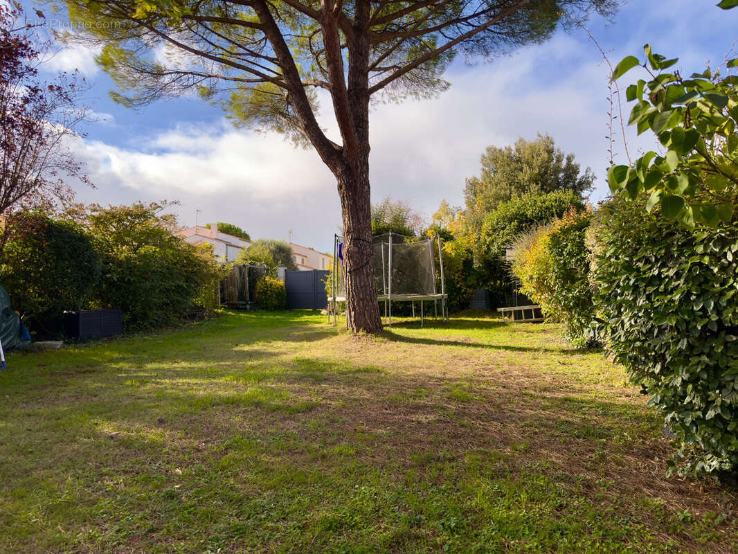Maison à LA ROCHELLE