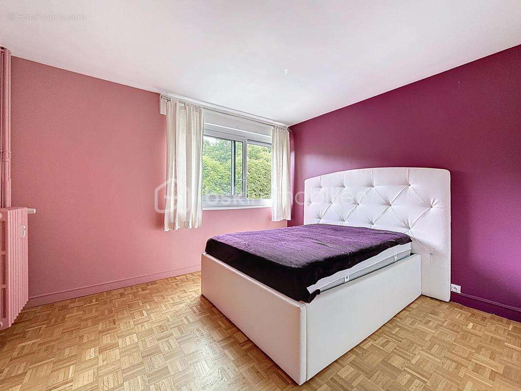 Appartement à TRIEL-SUR-SEINE