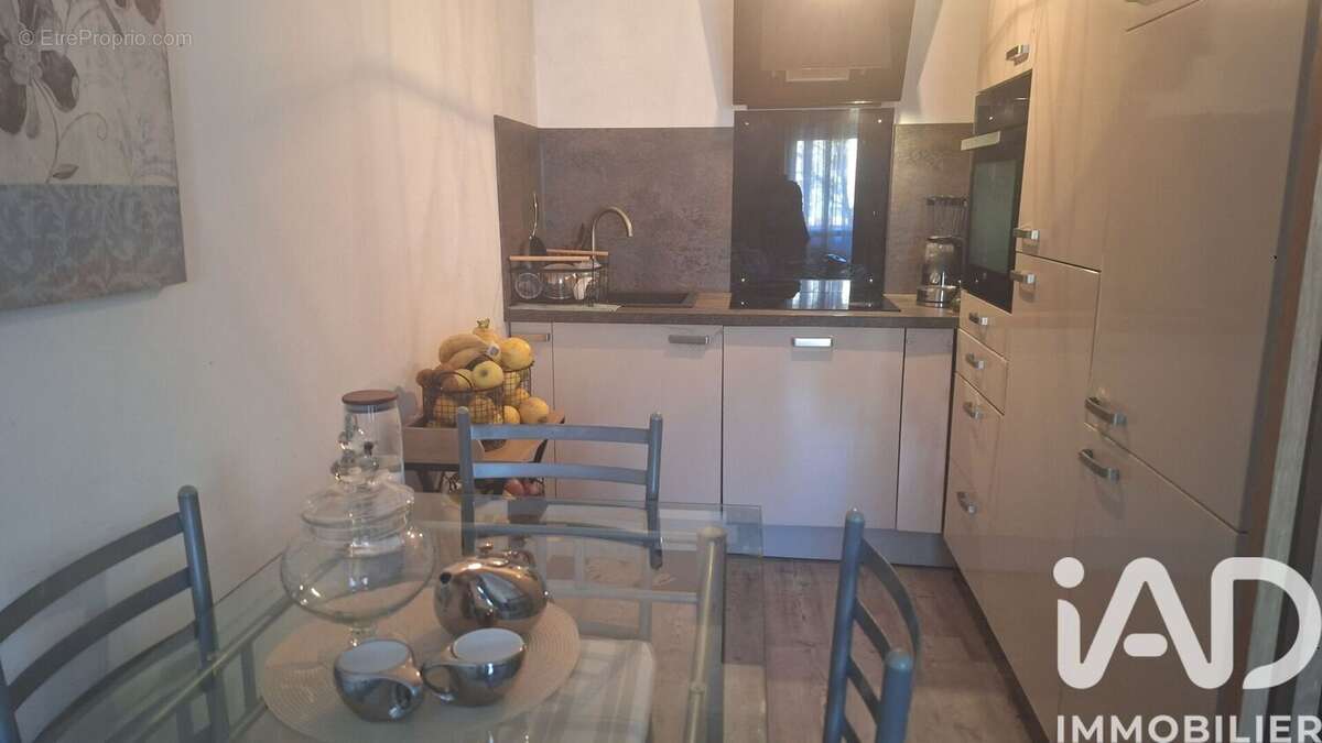 Photo 2 - Appartement à AMELIE-LES-BAINS-PALALDA