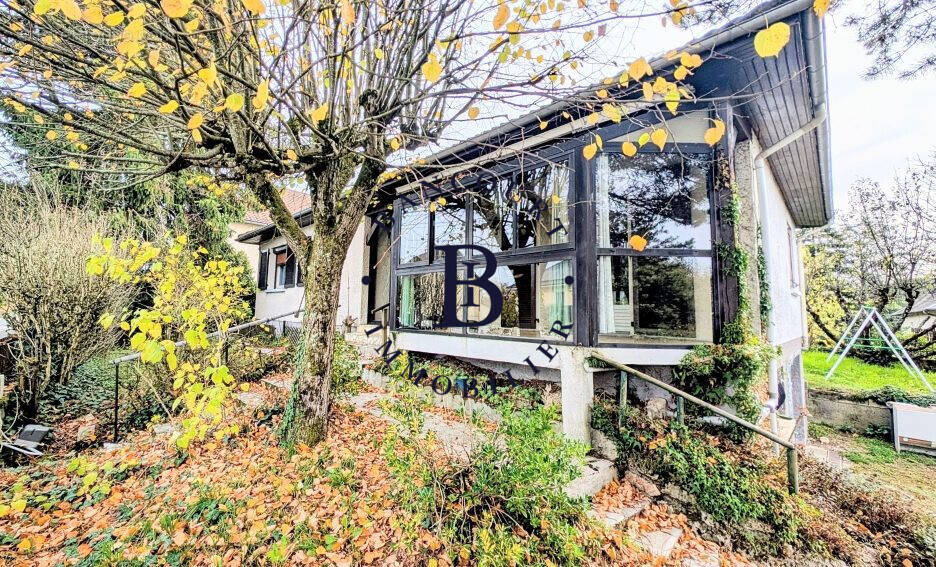 Maison à BRIVE-LA-GAILLARDE