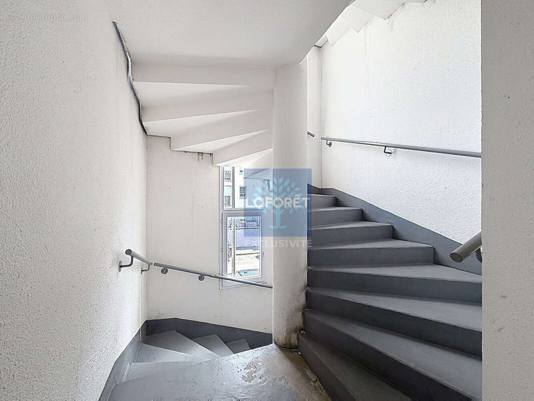 Appartement à CERGY