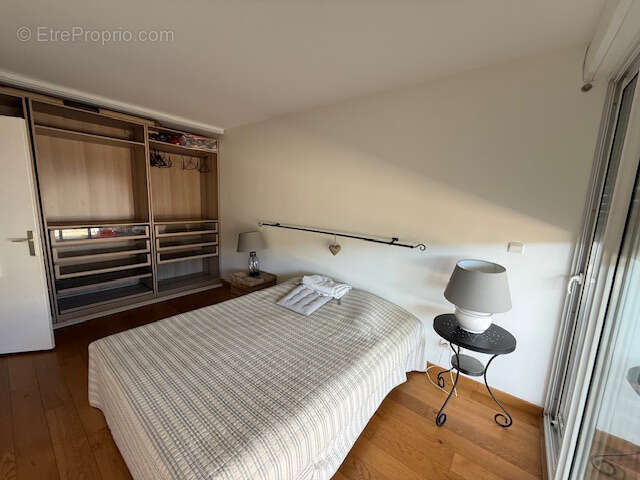 Appartement à BANDOL