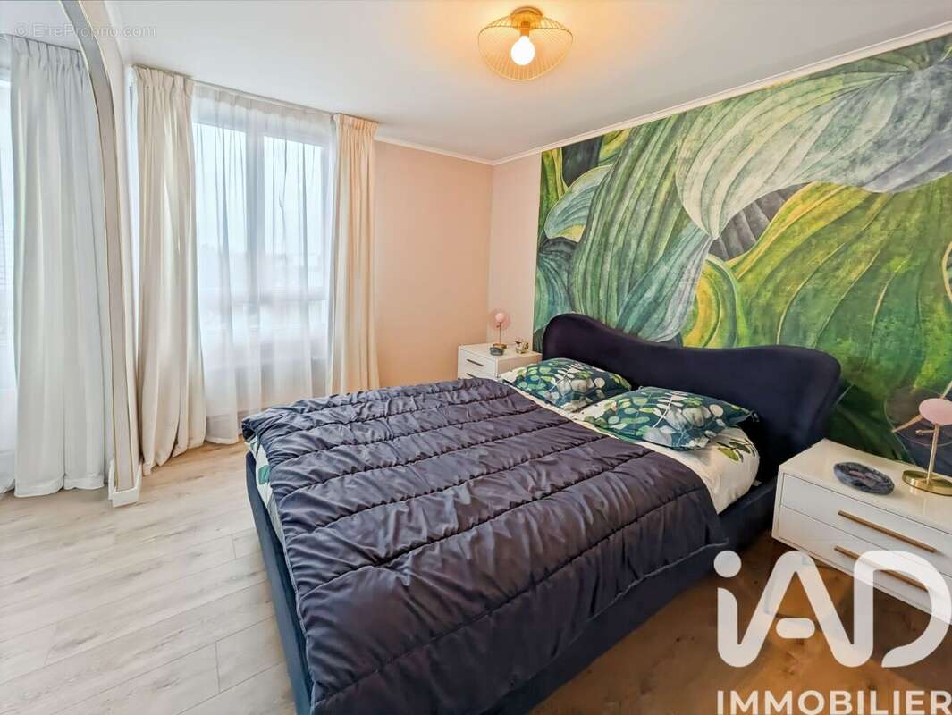 Photo 9 - Appartement à LORIENT