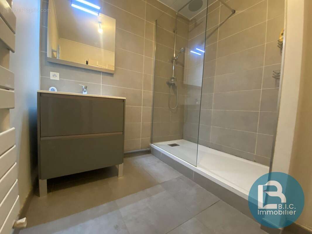 Appartement 85 m² à Lyon-9e  - photo 9