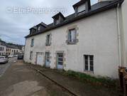 Appartement à PONT-SCORFF