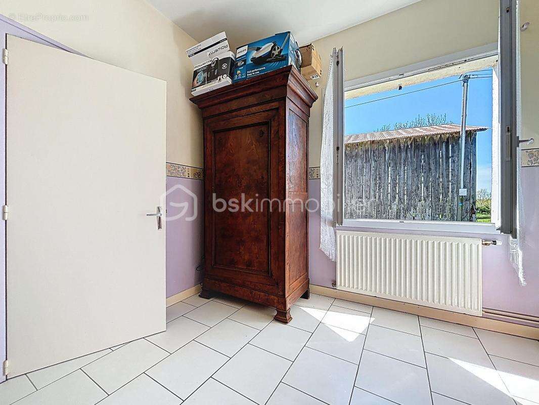 Maison en pierre - photo 13
