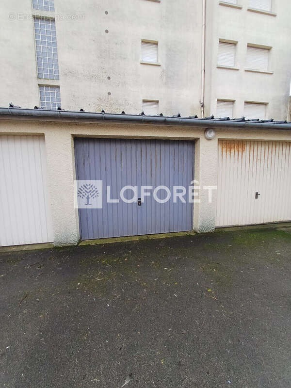 Appartement à LE TOUQUET-PARIS-PLAGE