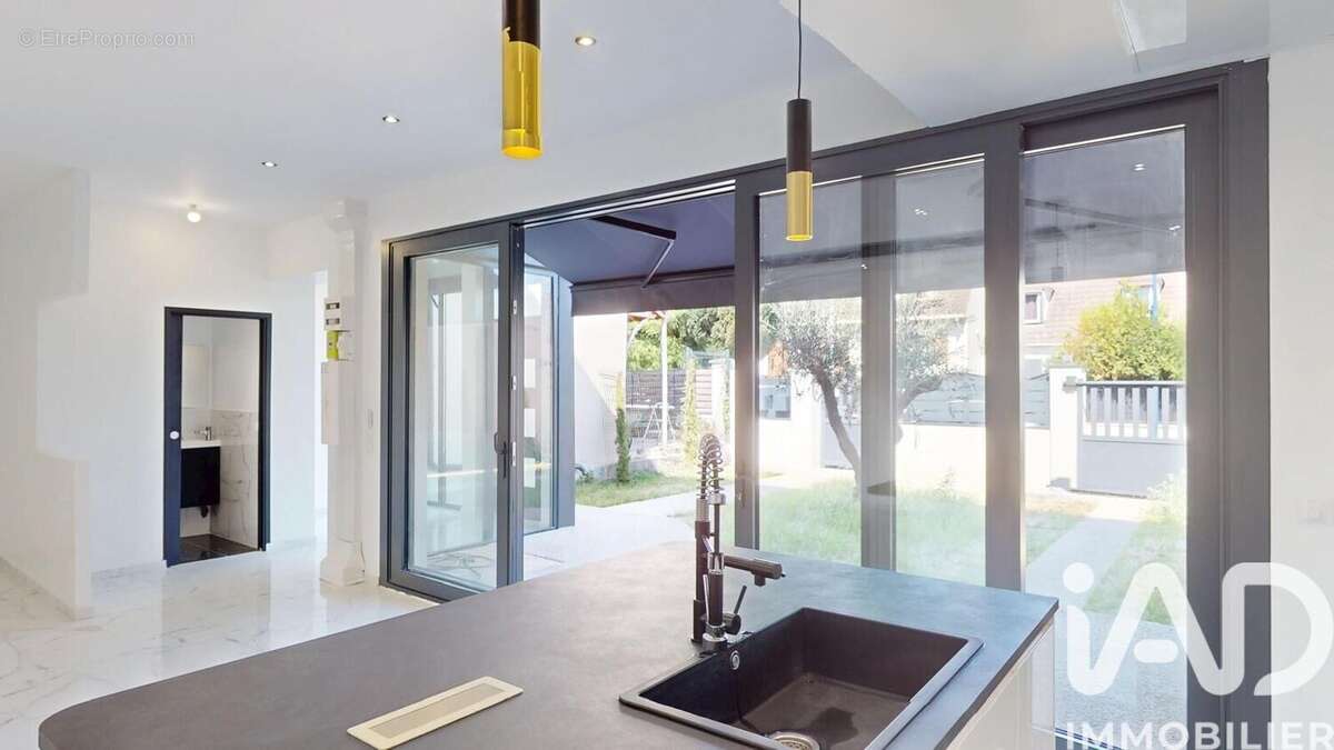 Photo 4 - Maison à DRANCY