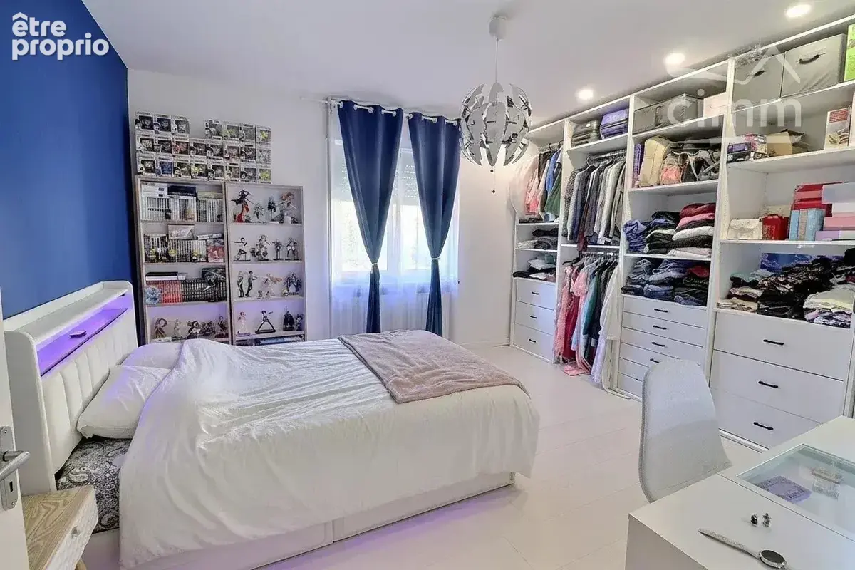 Appartement T4 de 97.72 m² avec jardin et garage à FORBACH - photo 6