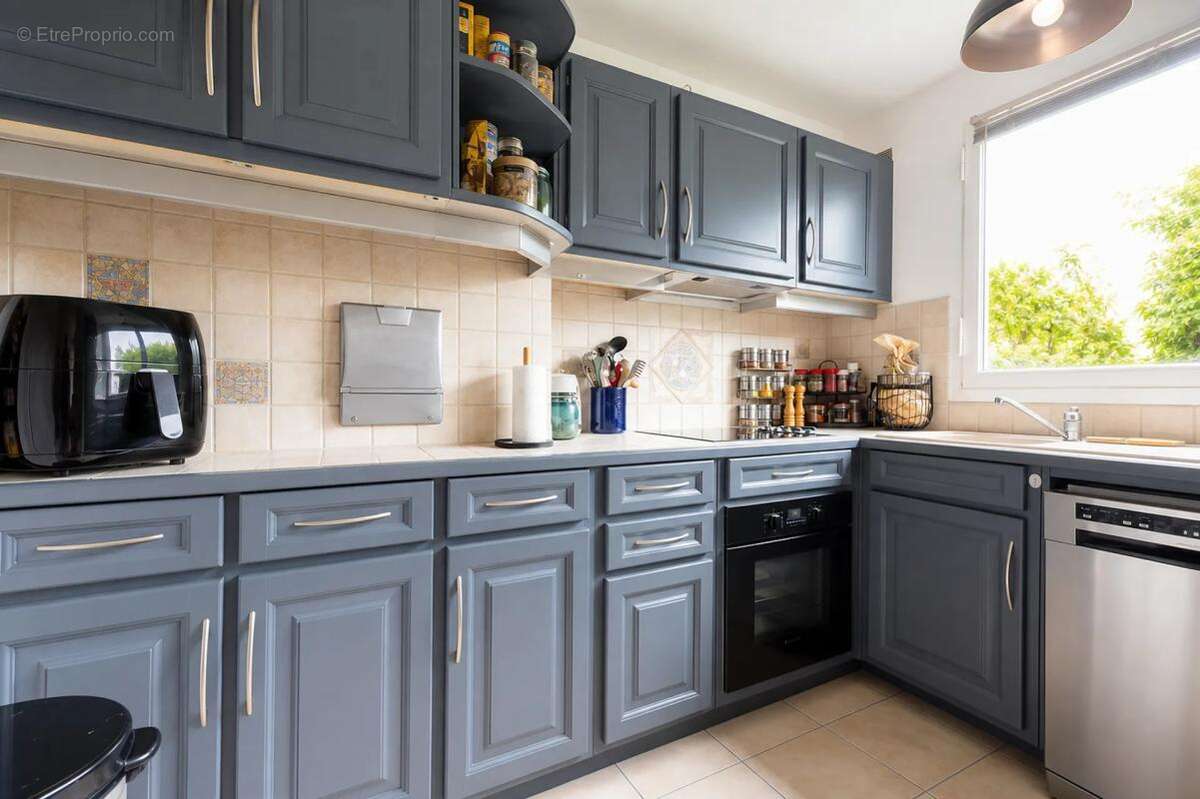 Appartement à VAUCRESSON