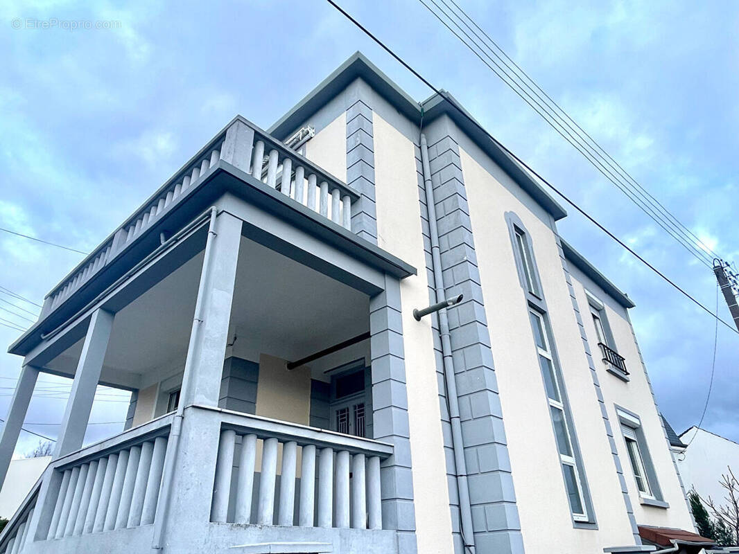 Maison à BEZONS