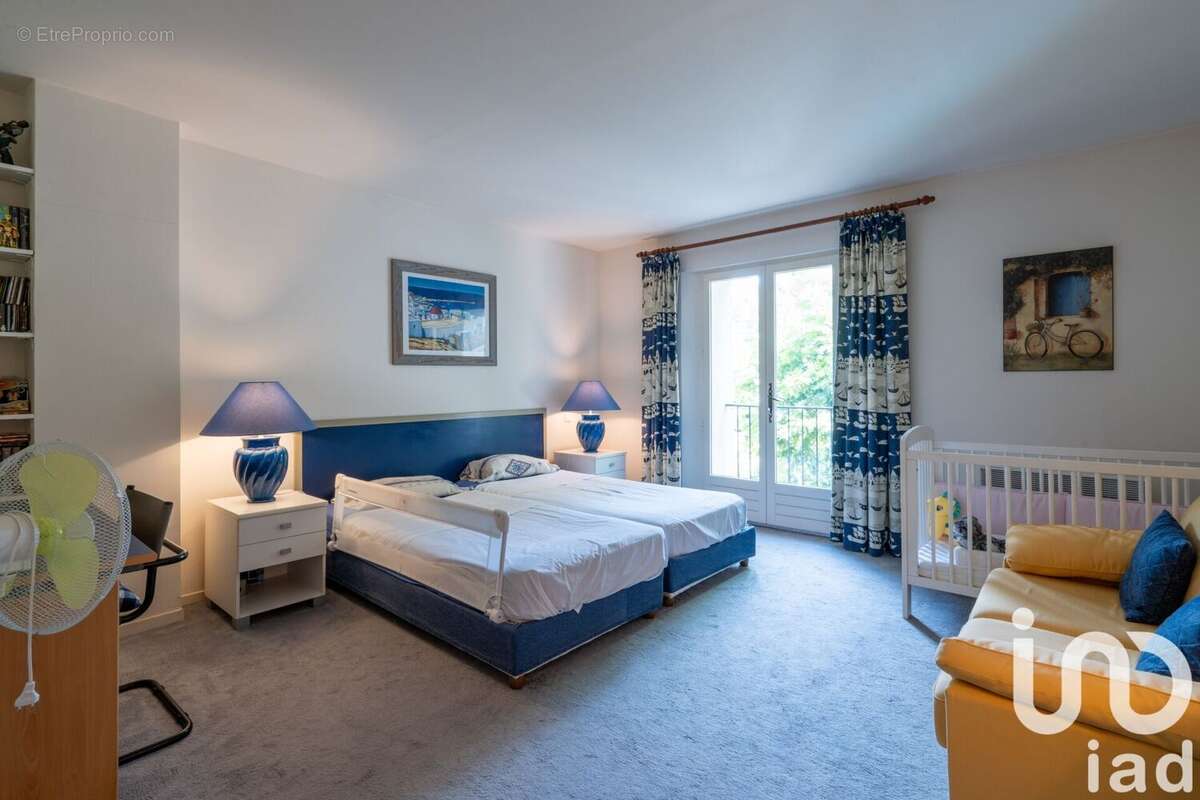 Photo 9 - Maison à SAINT-SATURNIN-LES-AVIGNON