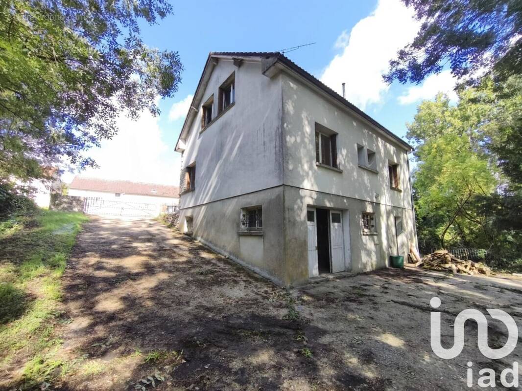 Photo 1 - Maison à PITHIVIERS