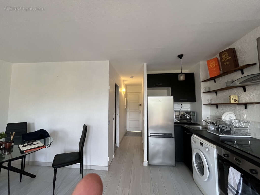 Appartement à GROSSETO-PRUGNA